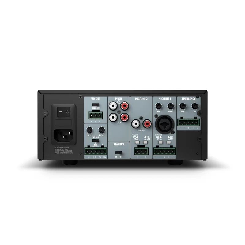LD SYSTEMS IMA 30