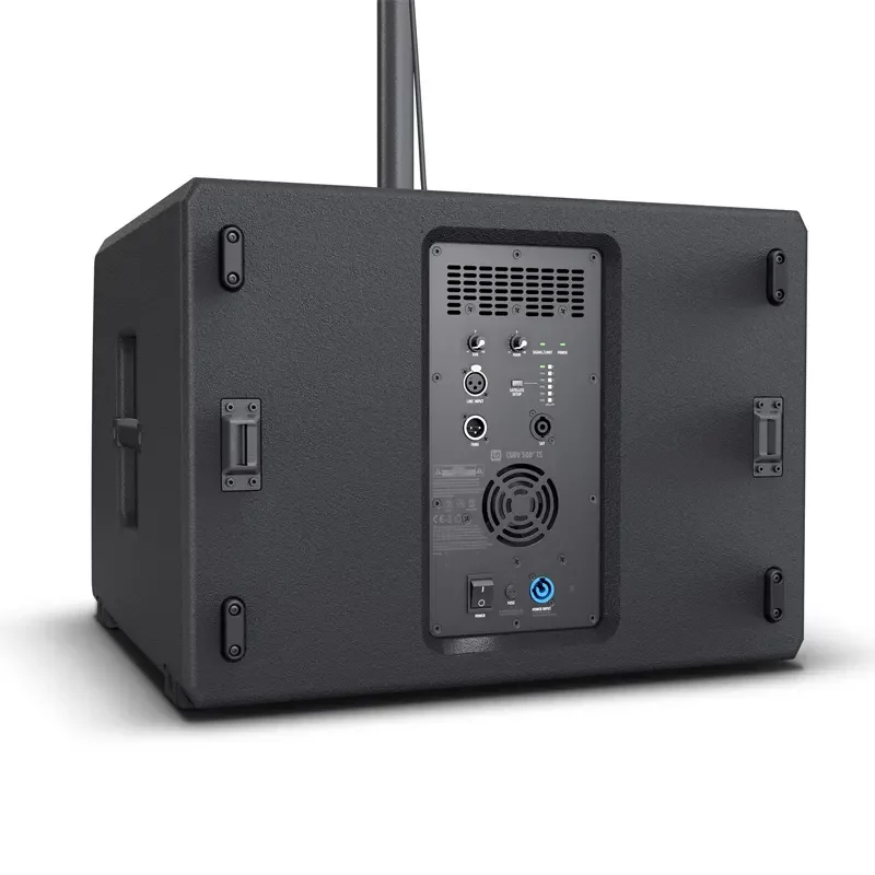 LD SYSTEMS CURV 500 TS