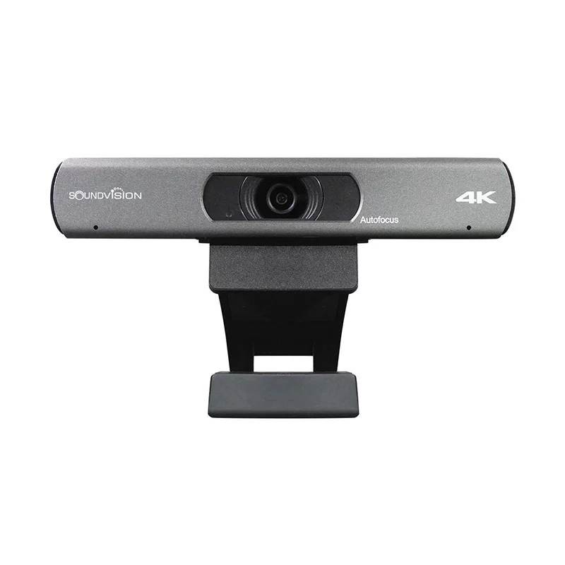 กล้อง 4K Ultra HD SOUNDVISION VC-4K Pro(84°)