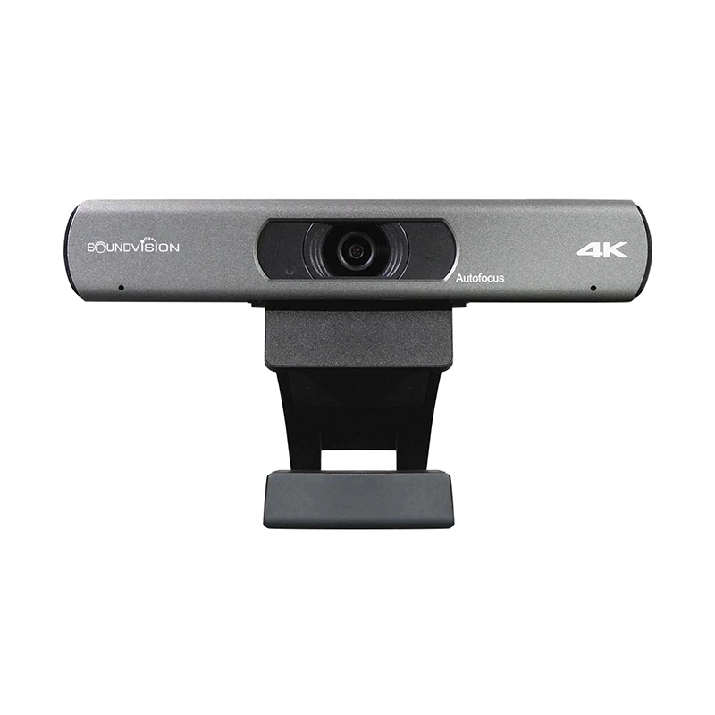 กล้อง 4K Ultra HD SOUNDVISION VC-4K Pro(84°)