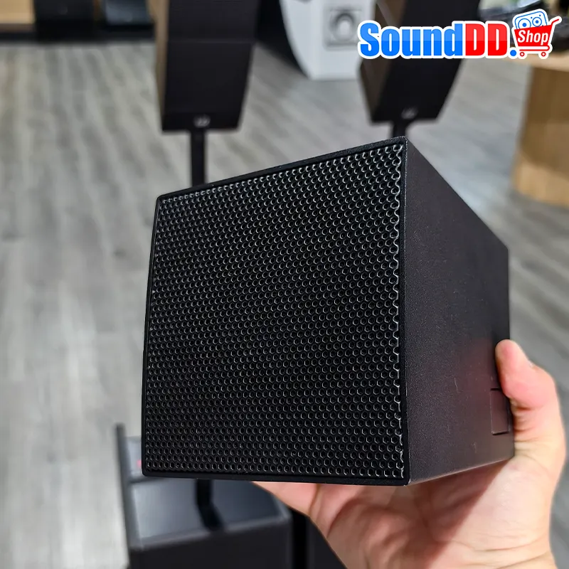 LD SYSTEMS CURV 500 PS ชุดลำโพง Active Column