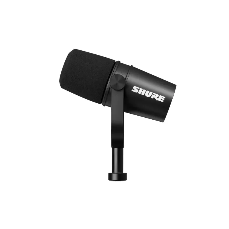 SHURE MV7X