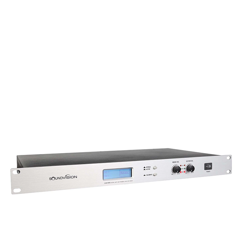 SOUNDVISION DAM-5002