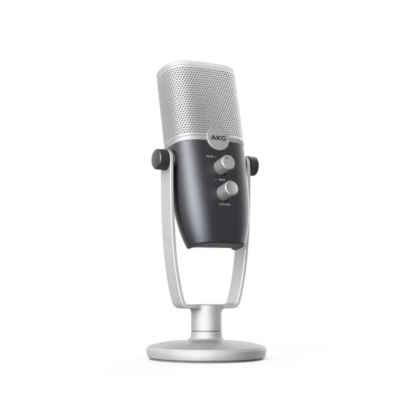 ไมค์บันทึกเสียง AKG ARA