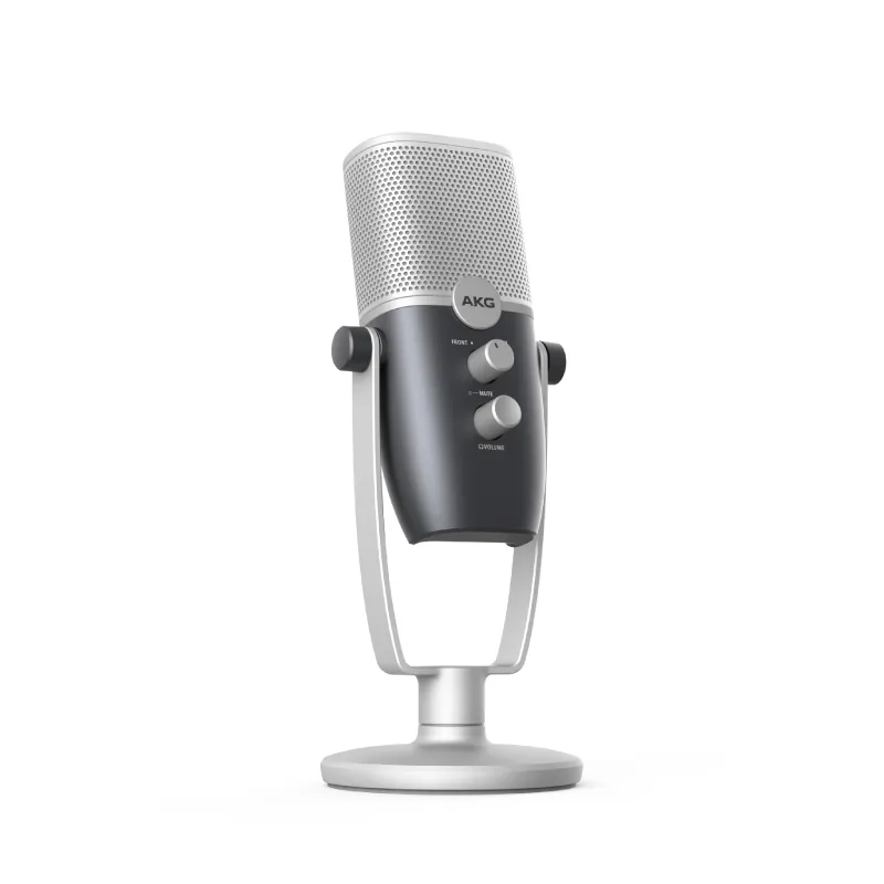 ไมค์บันทึกเสียง AKG ARA
