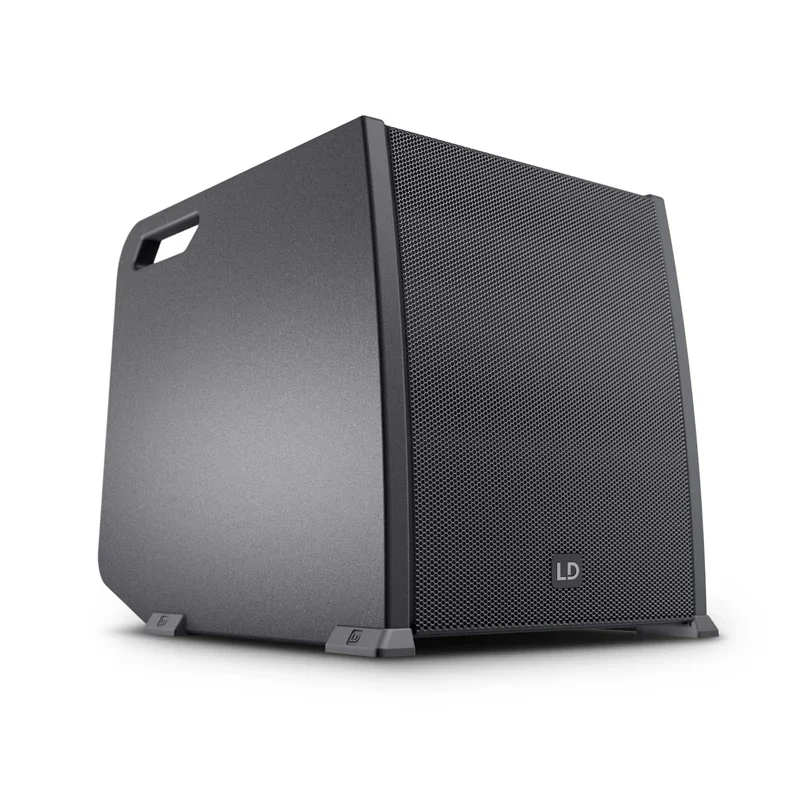 LD SYSTEMS CURV 500 PS
