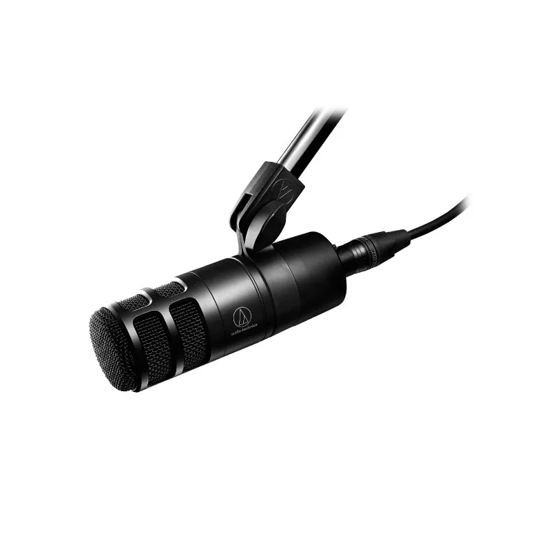 AUDIO TECHNICA AT2040 ไมค์บันทึกเสียง แบบ ไดนามิก - Image 2