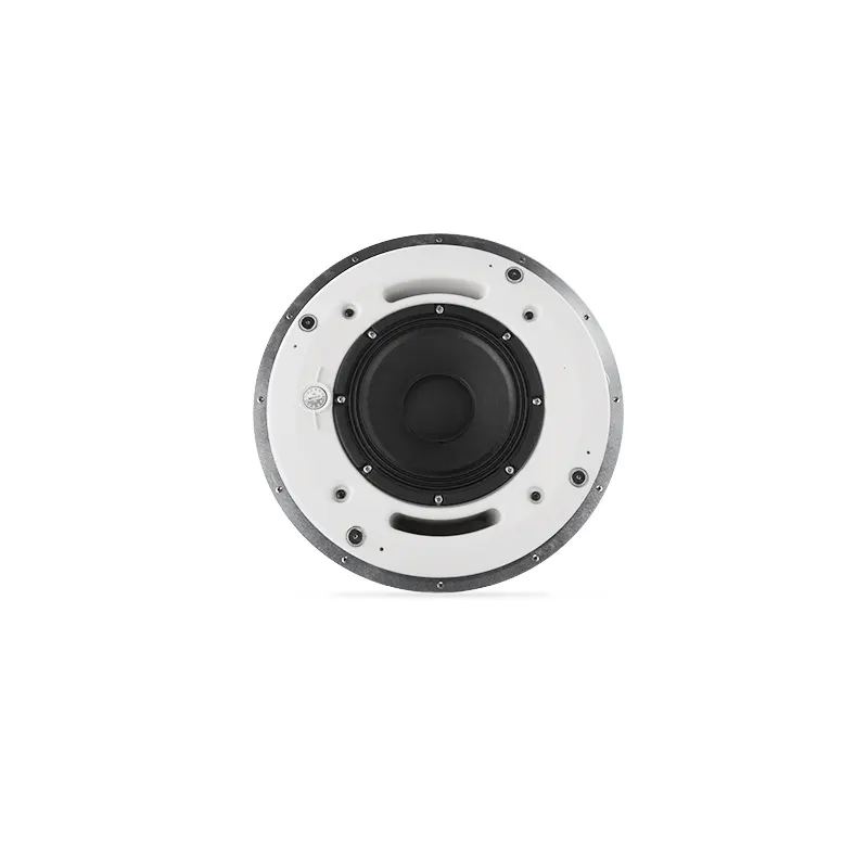 QSC AD-C820R SYSTEM
