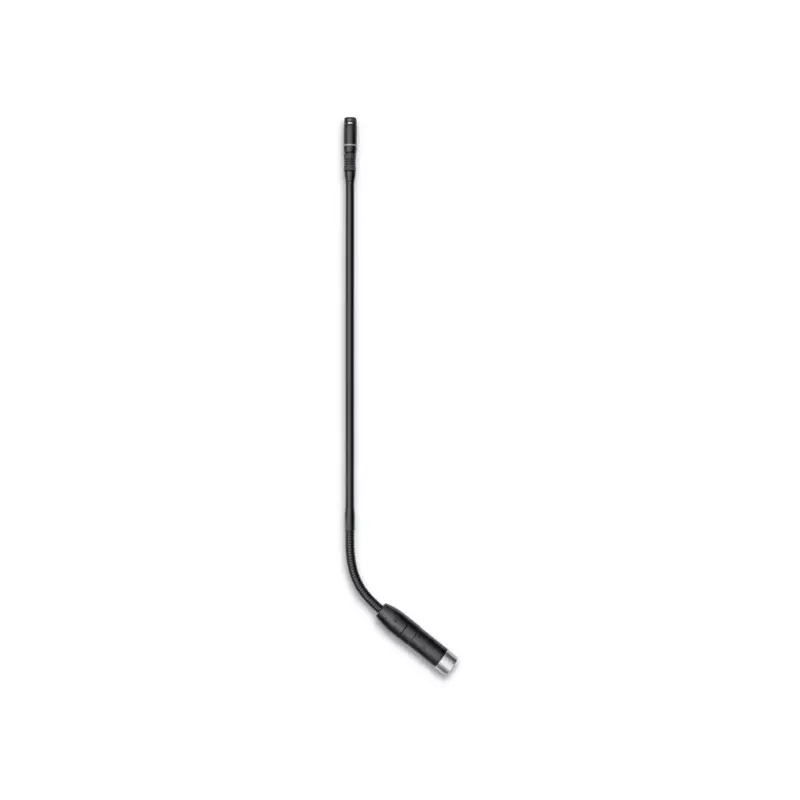 SHURE GM420/C ไมค์พูด/ปราศรัย แบบ Gooseneck ก้านไมค์ยาว 50 ซม.