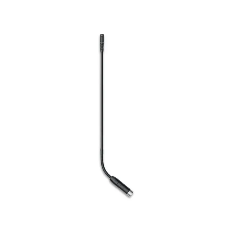 SHURE GM420/C ไมค์พูด/ปราศรัย แบบ Gooseneck ก้านไมค์ยาว 50 ซม.