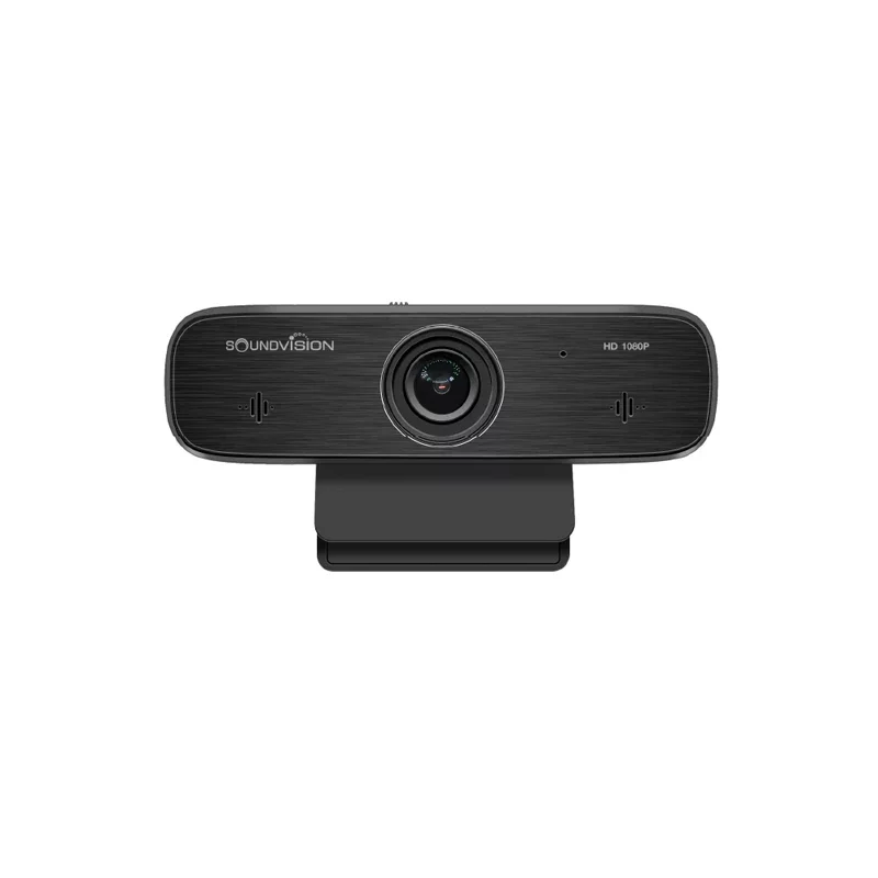SOUNDVISION VC-ONE SET 2 กล้องวิดีโอคอนเฟอเรนซ์ 1080P พร้อม Expand SP30 ไมค์ประชุมทางไกล มีฟังก์ชัน Echo and Noise-cacelling ปราศจากเสียงรบกวน - Image 3