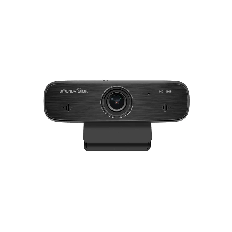 SOUNDVISION VC-ONE SET 2 กล้องวิดีโอคอนเฟอเรนซ์ 1080P พร้อม Expand SP30 ไมค์ประชุมทางไกล มีฟังก์ชัน Echo and Noise-cacelling ปราศจากเสียงรบกวน - Image 3