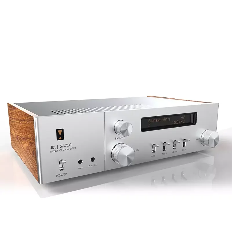 แอมป์ JBL SA750
