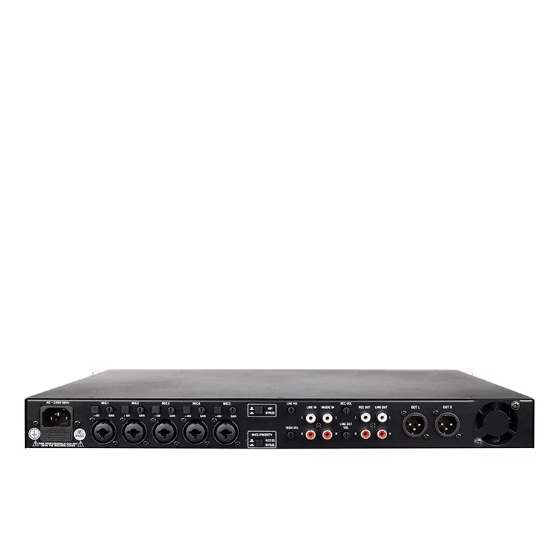 SOUNDVISION DAM-5002