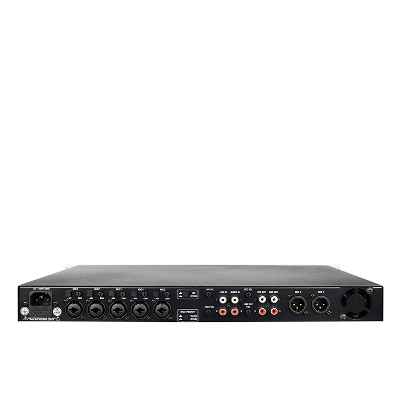 SOUNDVISION DAM-5002