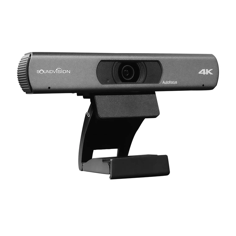 กล้อง 4K Ultra HD SOUNDVISION VC-4K Pro(84°)