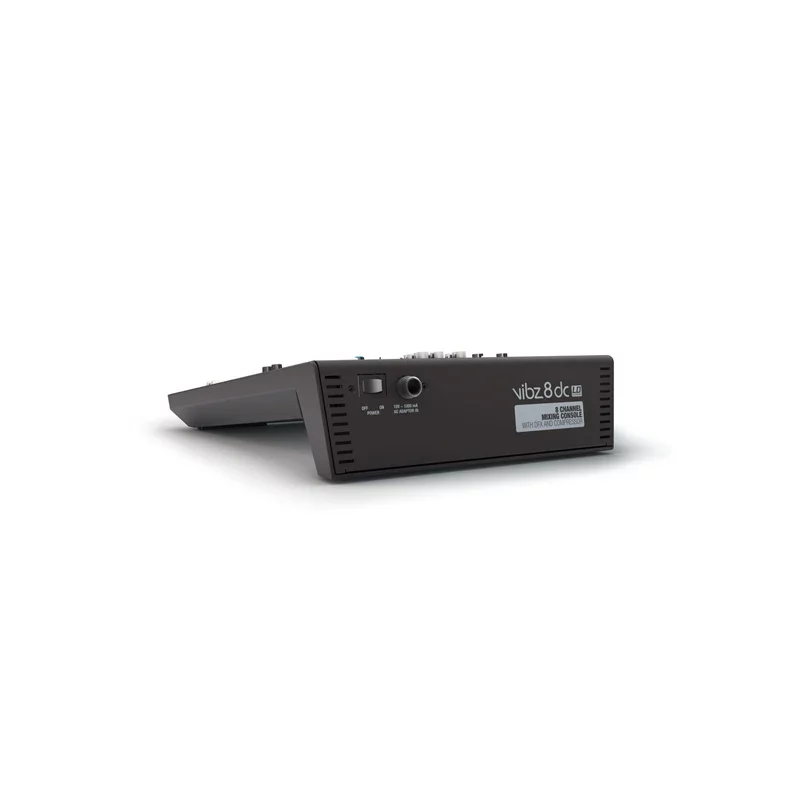 LD SYSTEMS VIBZ 8 DC