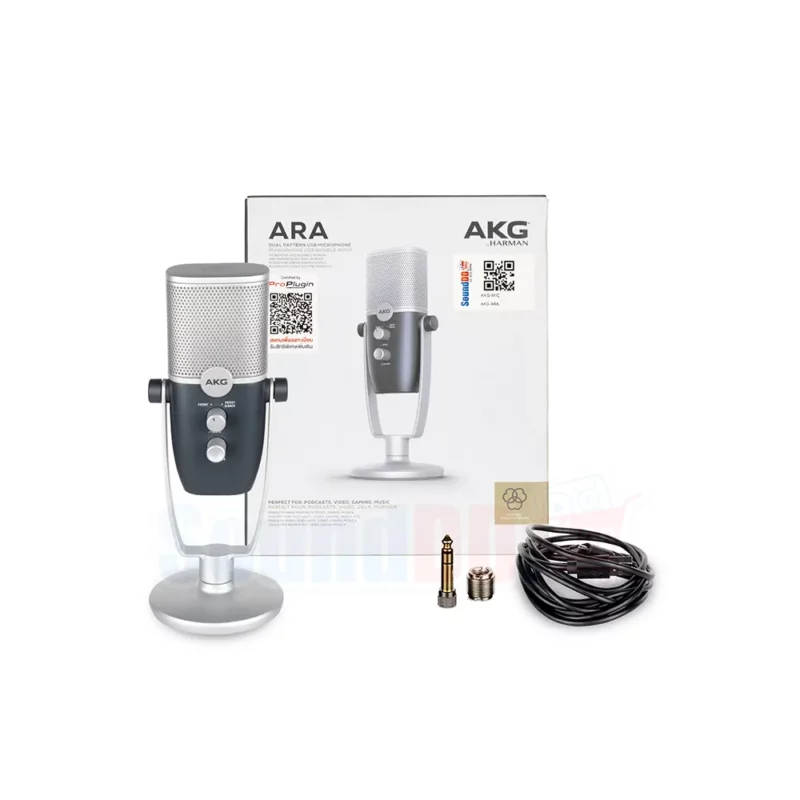 AKG ARA