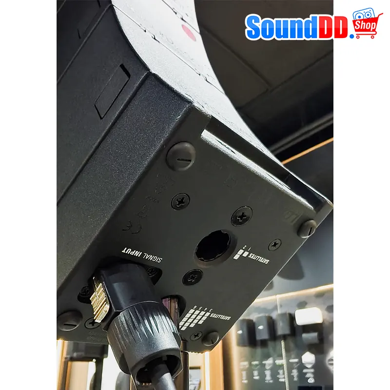 LD SYSTEMS CURV 500 PS ชุดลำโพง Active Column