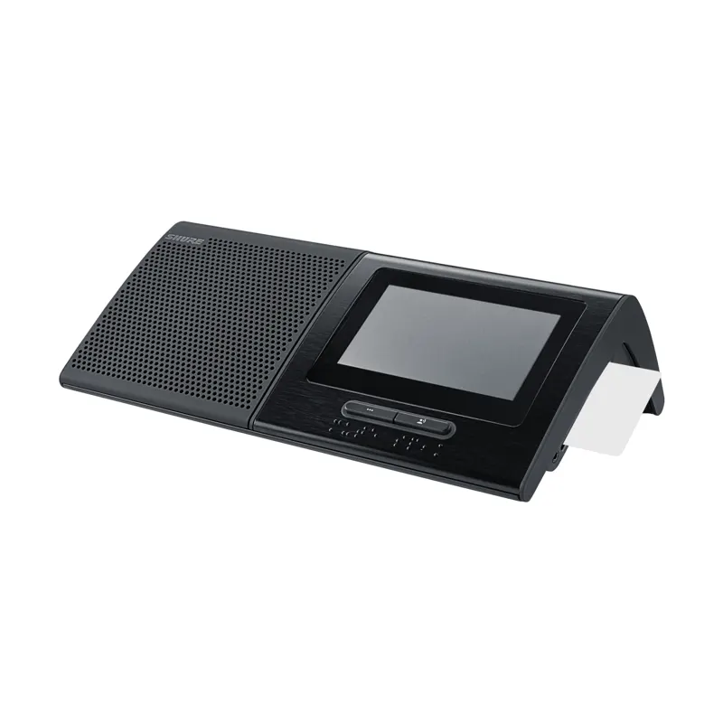 ฐานไมค์ประชุม MXC640