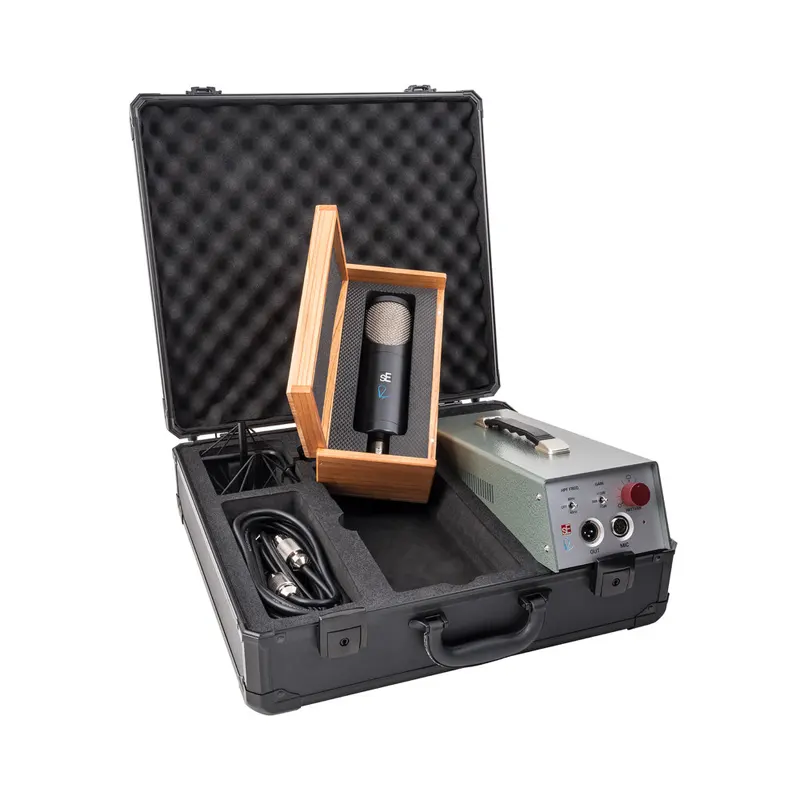 SE ELECTRONICS RNT