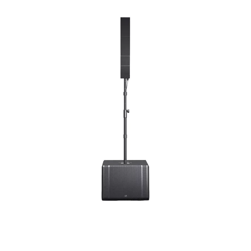 LD SYSTEMS CURV 500 TS