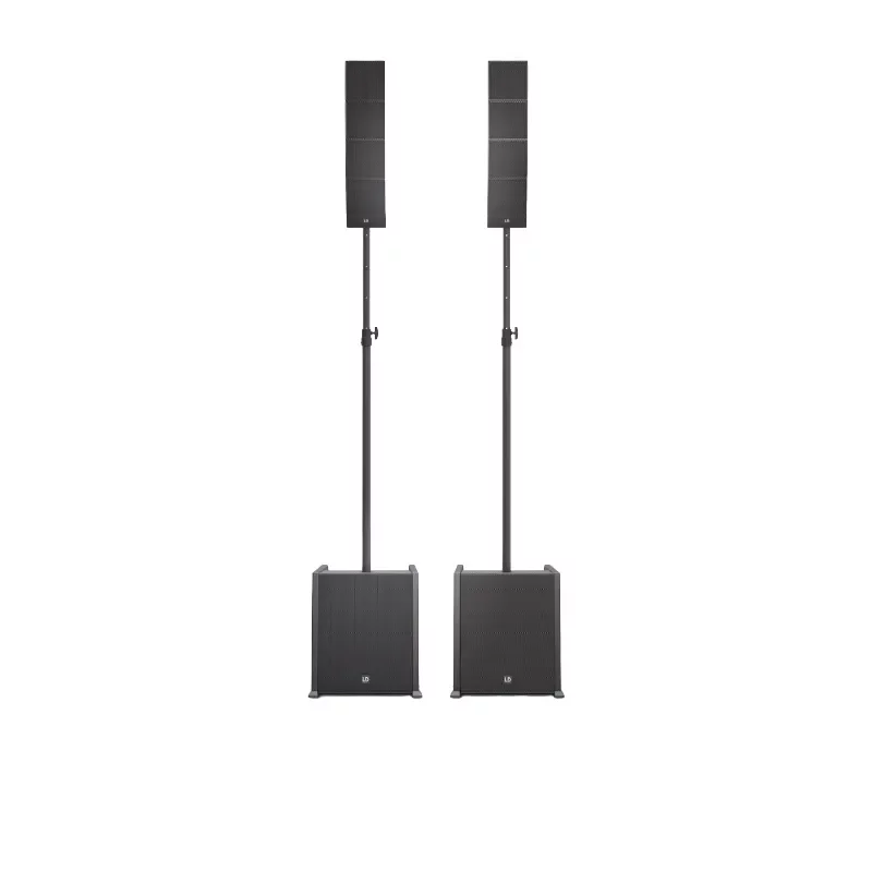 LD SYSTEMS CURV 500 PS