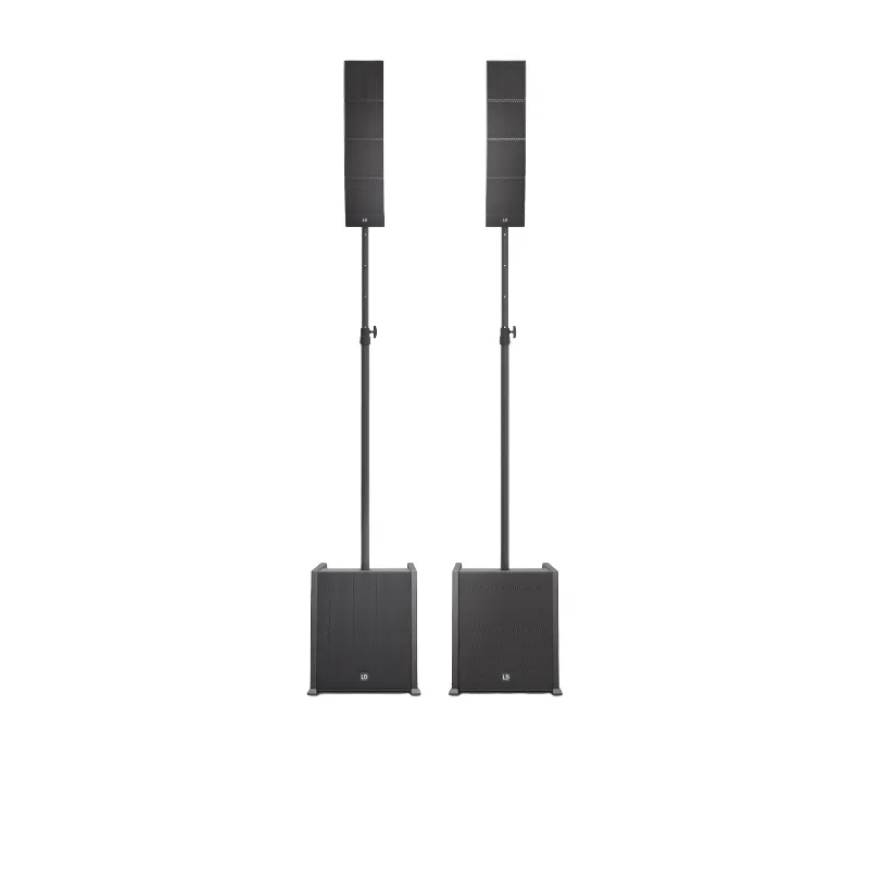 LD SYSTEMS CURV 500 PS
