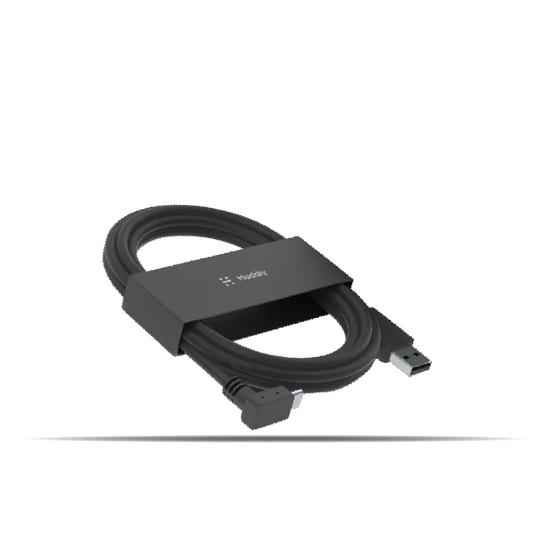 HUDDLY USB 3 ANGLED