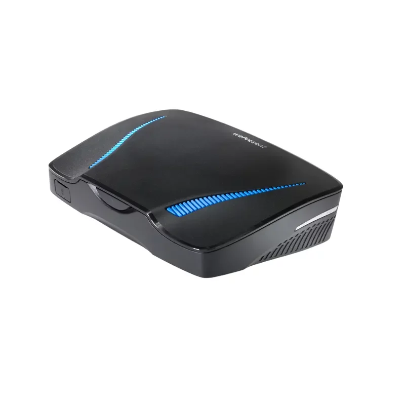 Wireless Presentation wePresent WiCS-2100
