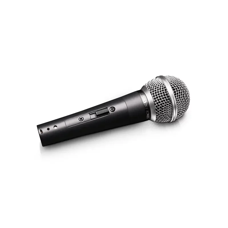 LD SYSTEMS D 1006