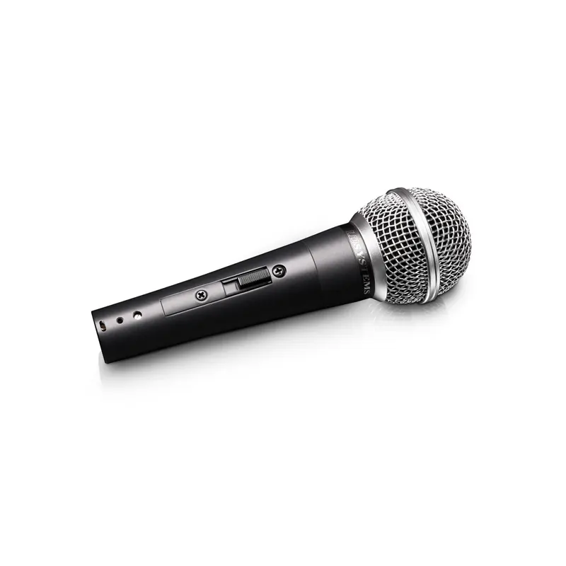 LD SYSTEMS D 1006
