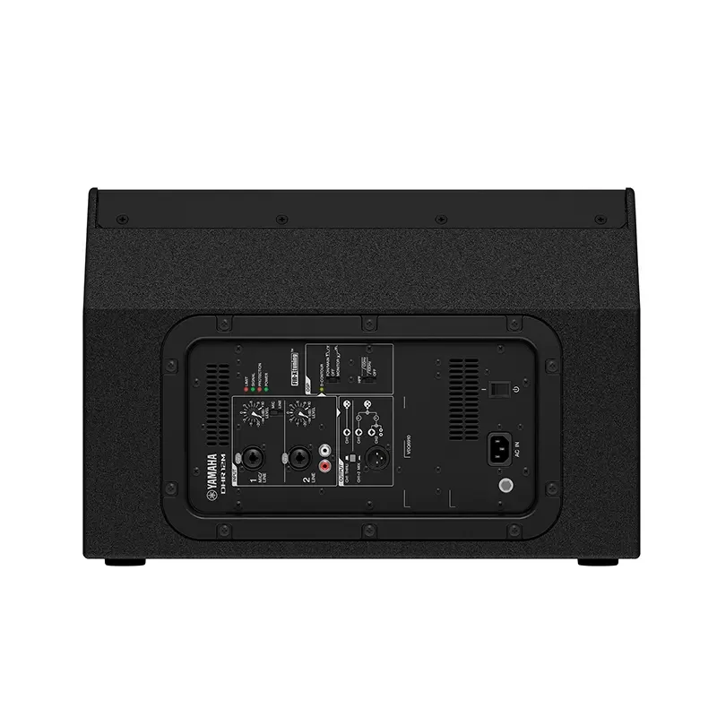 YAMAHA DHR12M ตู้ลำโพง Active 12 นิ้ว 2 ทาง 1,000 วัตต์ - Image 6