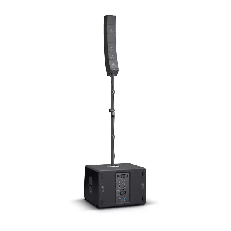 LD SYSTEMS CURV 500 TS
