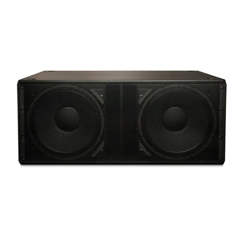 QSC GP218-sw