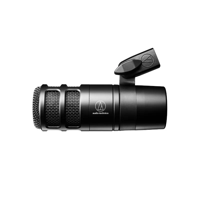 ไมค์บันทึกเสียง AUDIO TECHNICA AT2040