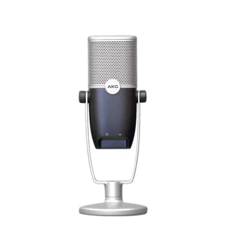 ไมค์ USB บันทึกเสียง AKG ARA