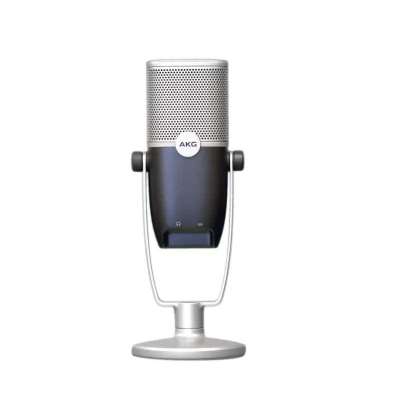 ไมค์ USB บันทึกเสียง AKG ARA