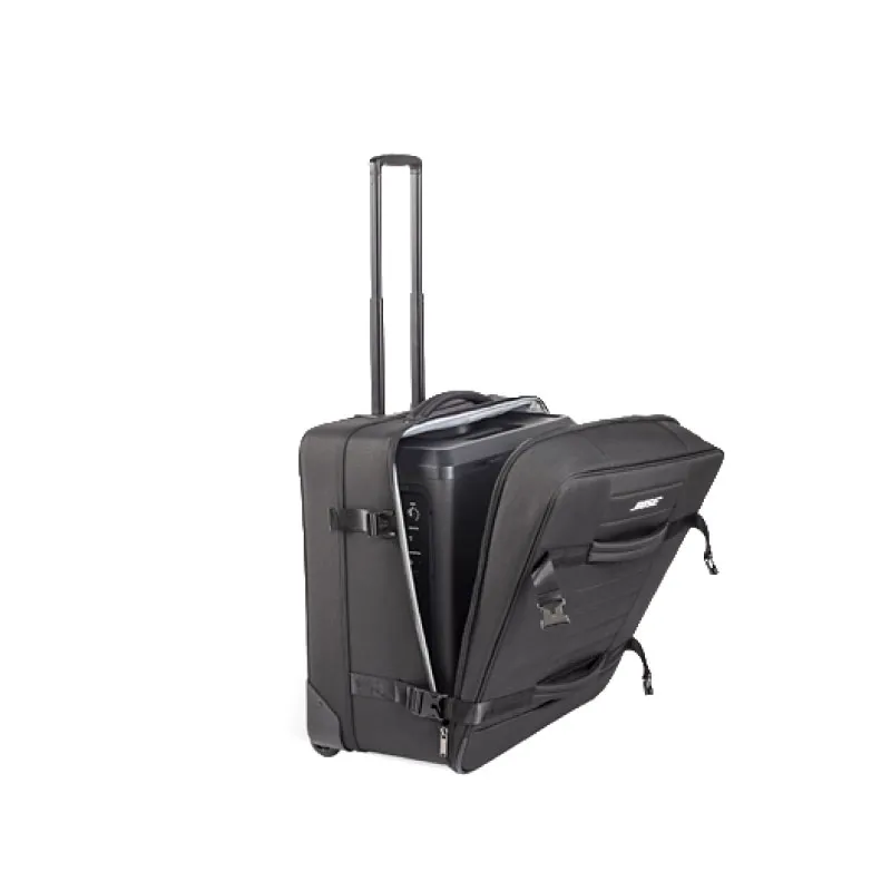 กระเป๋า PREMIUM ROLLER BAG SUB1