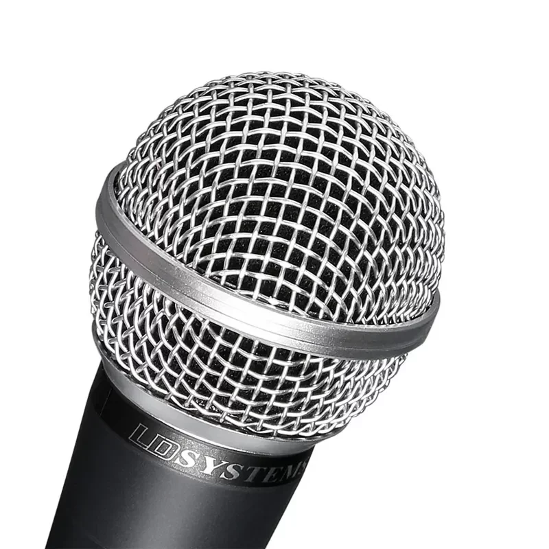 LD SYSTEMS D 1006