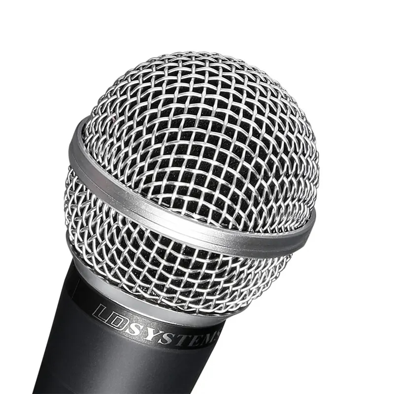 LD SYSTEMS D 1006