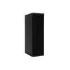 RCF TT 515-A ตู้ลำโพง 2x5 นิ้ว 2,200 วัตต์ มีแอมป์ในตัว 2 x Class D