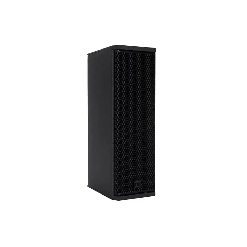 RCF TT 515-A ตู้ลำโพง 2x5 นิ้ว 2,200 วัตต์ มีแอมป์ในตัว 2 x Class D