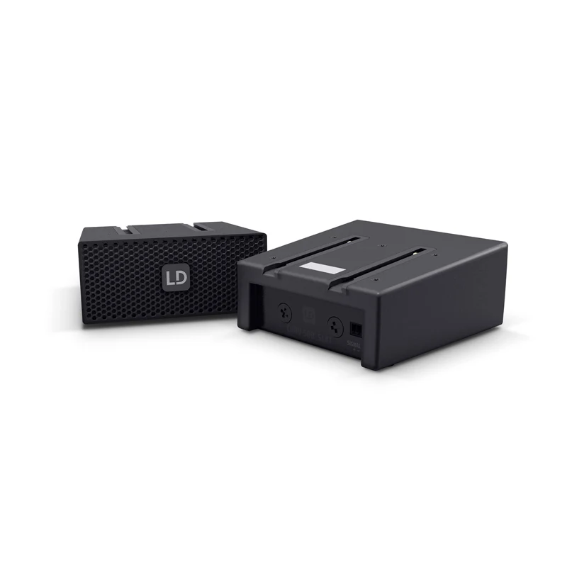 LD SYSTEMS CURV 500 PS