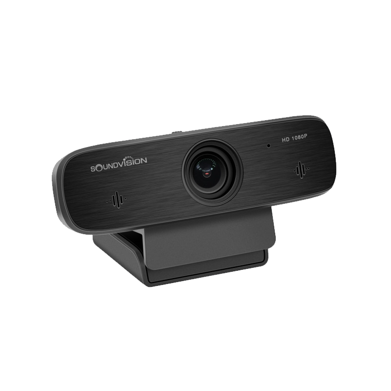 กล้อง USB Camera SOUNDVISION VC-ONE