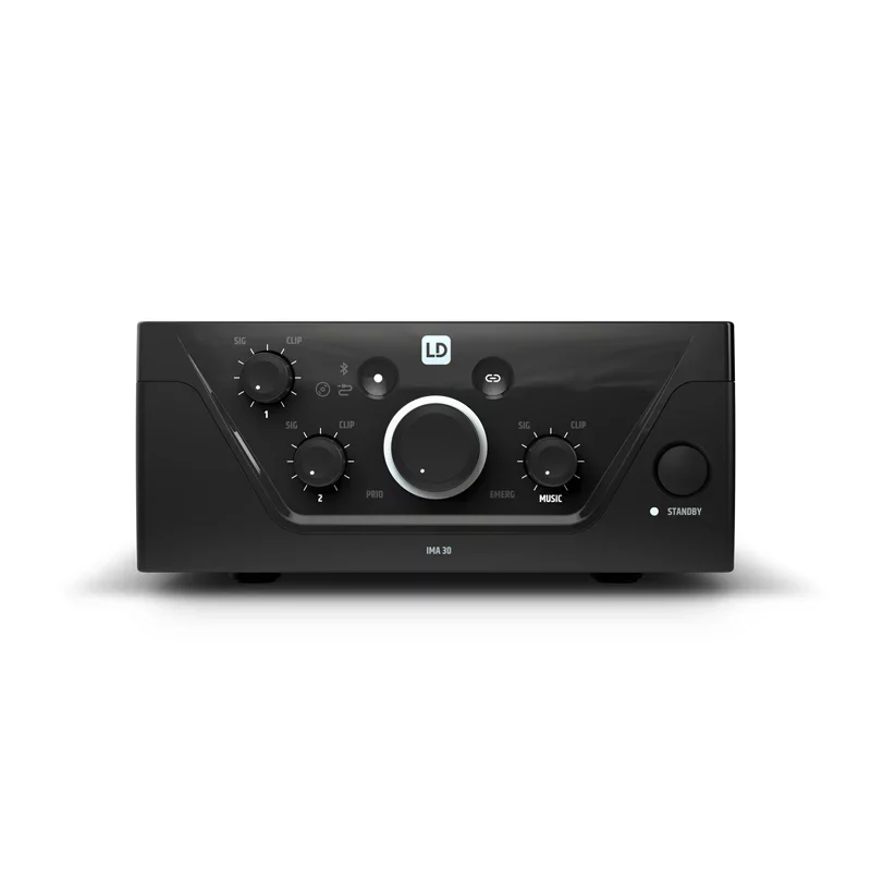 LD SYSTEMS IMA 30