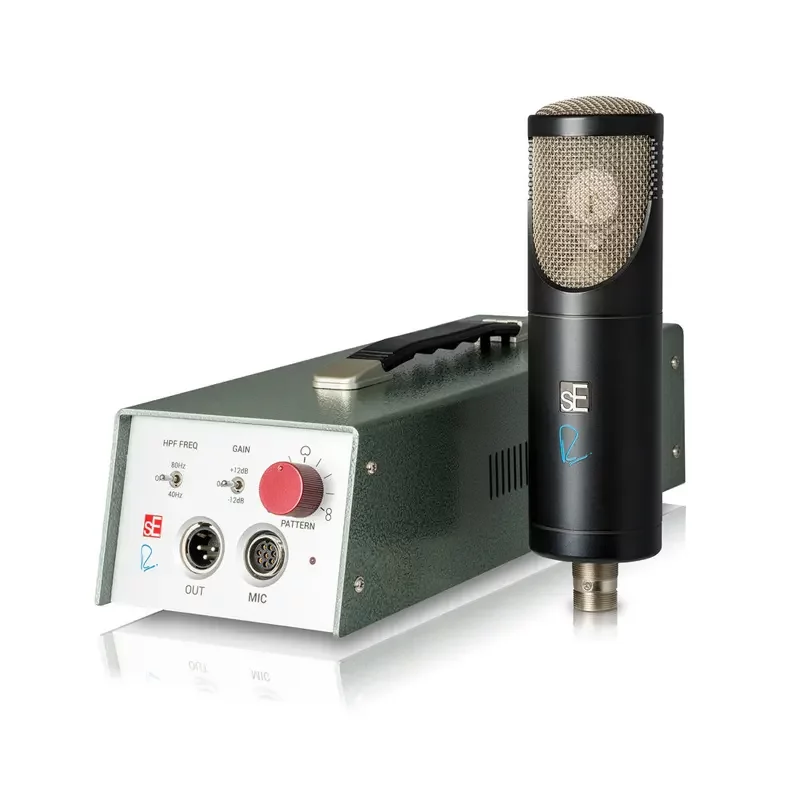 SE ELECTRONICS RNT