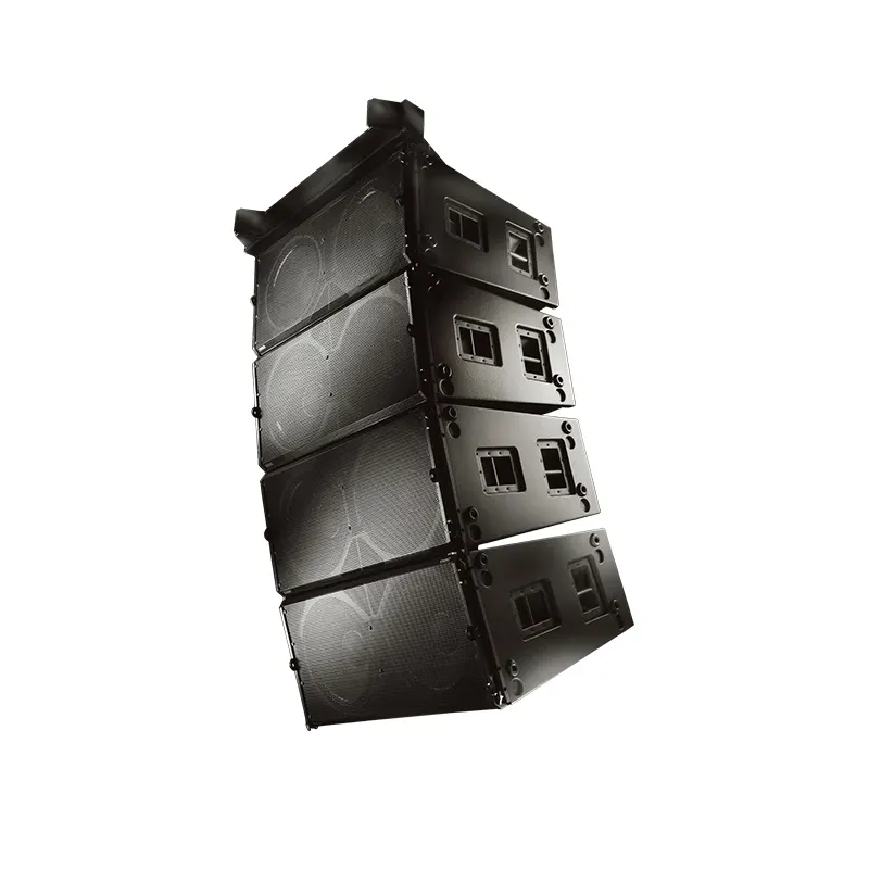 QSC WL218-sw