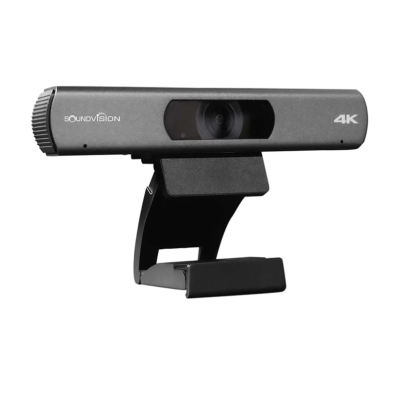 กล้อง 4K Ultra HD SOUNDVISION VC-4K Pro(120°