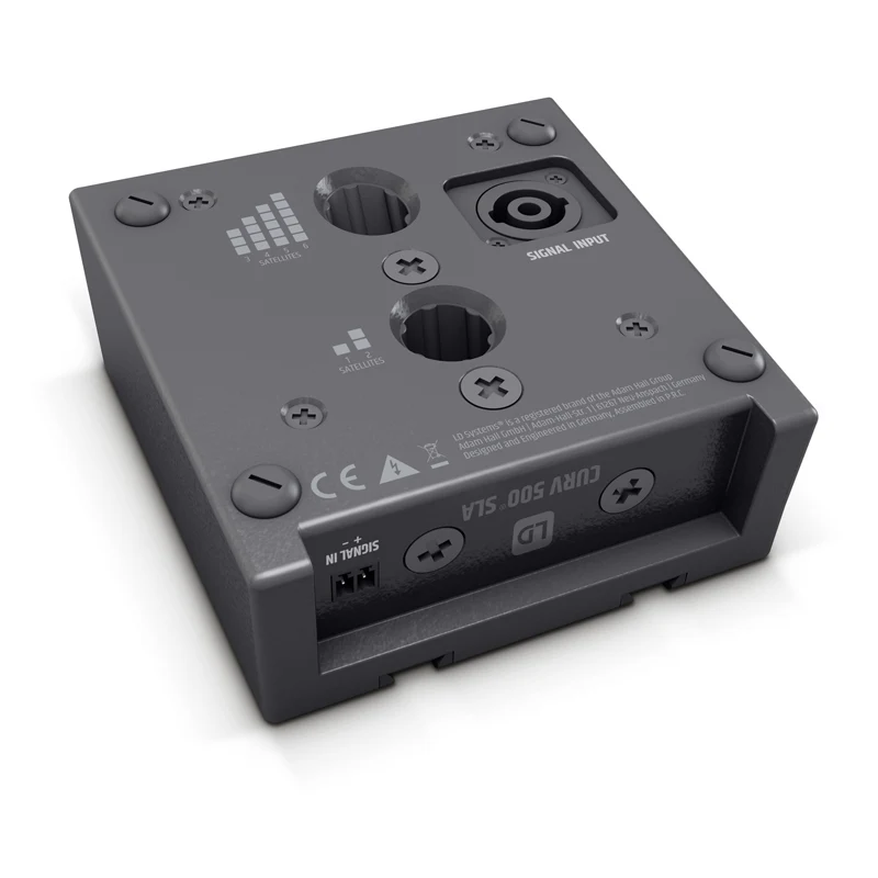 LD SYSTEMS CURV 500 PS